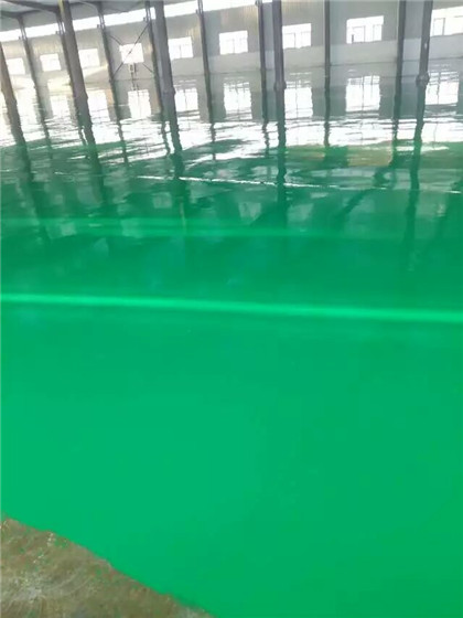 五营，我直接给你一份室外地坪漆翻新维修