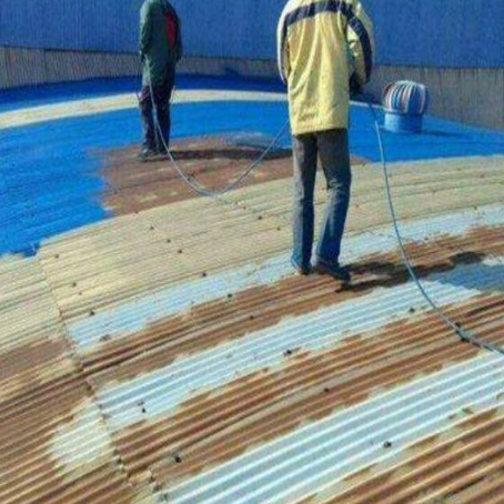 五营地面翻新与地坪漆施工流程